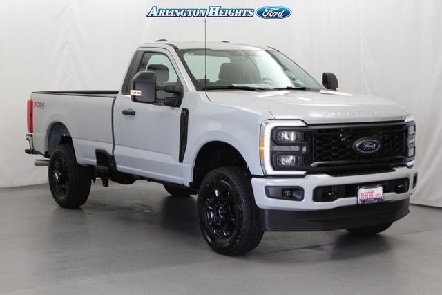 2026 Ford F-250 Super Duty