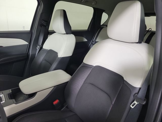 New 2026 Navy Blue Mica Mazda 2.5 S Preferred AWD image 20