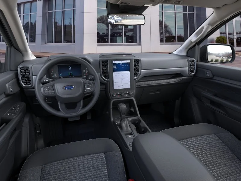 2025 Ford Ranger XL - Photo 31