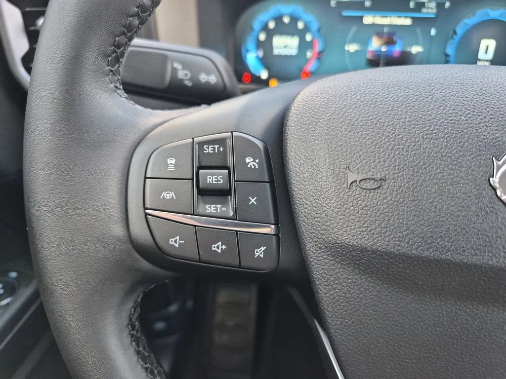 New 2025 Carbonized Gray Metallic Ford Big Bend® image 27