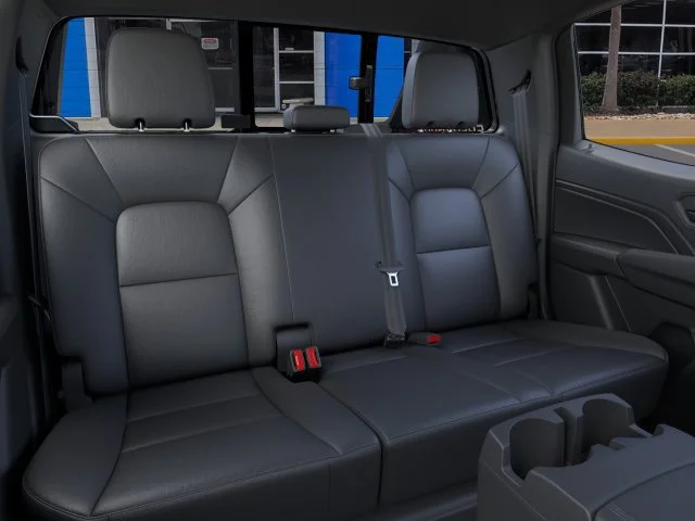 New 2026 White Sands Chevrolet Trail Boss image 17