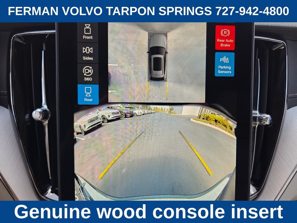 New 2026 Denim Blue Volvo Ultra image 27