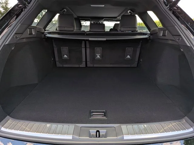 New 2026 Black Toyota Limited image 33