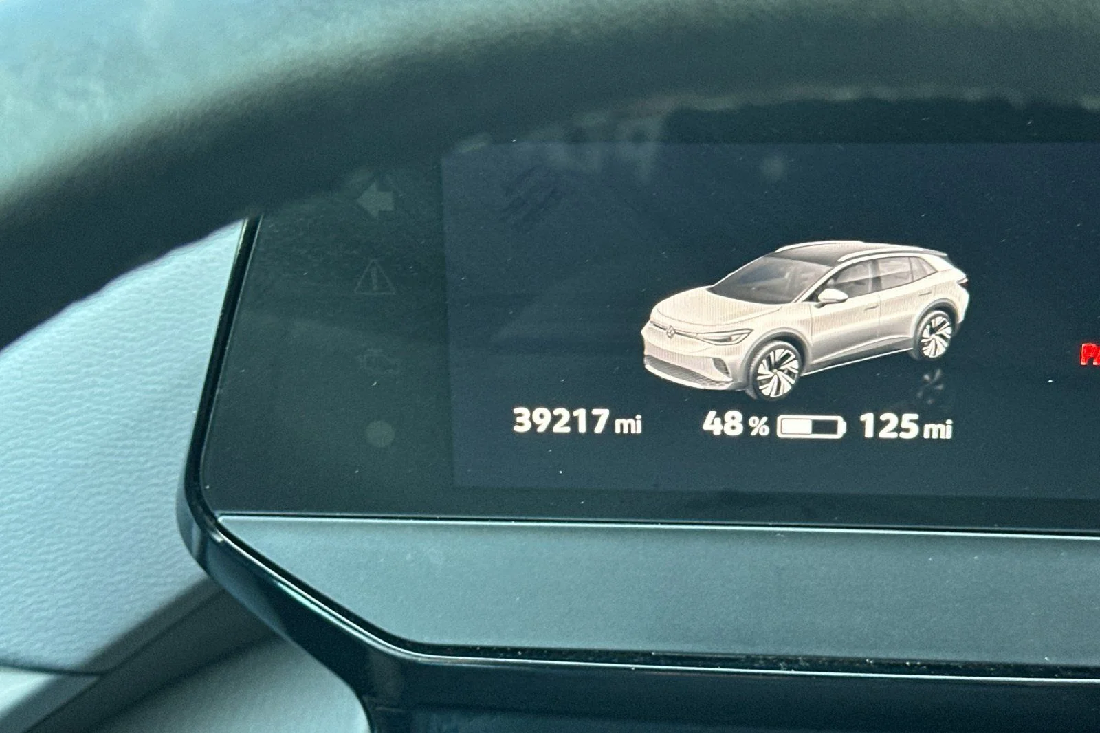 2023 Volkswagen ID.4 PRO - Photo 28
