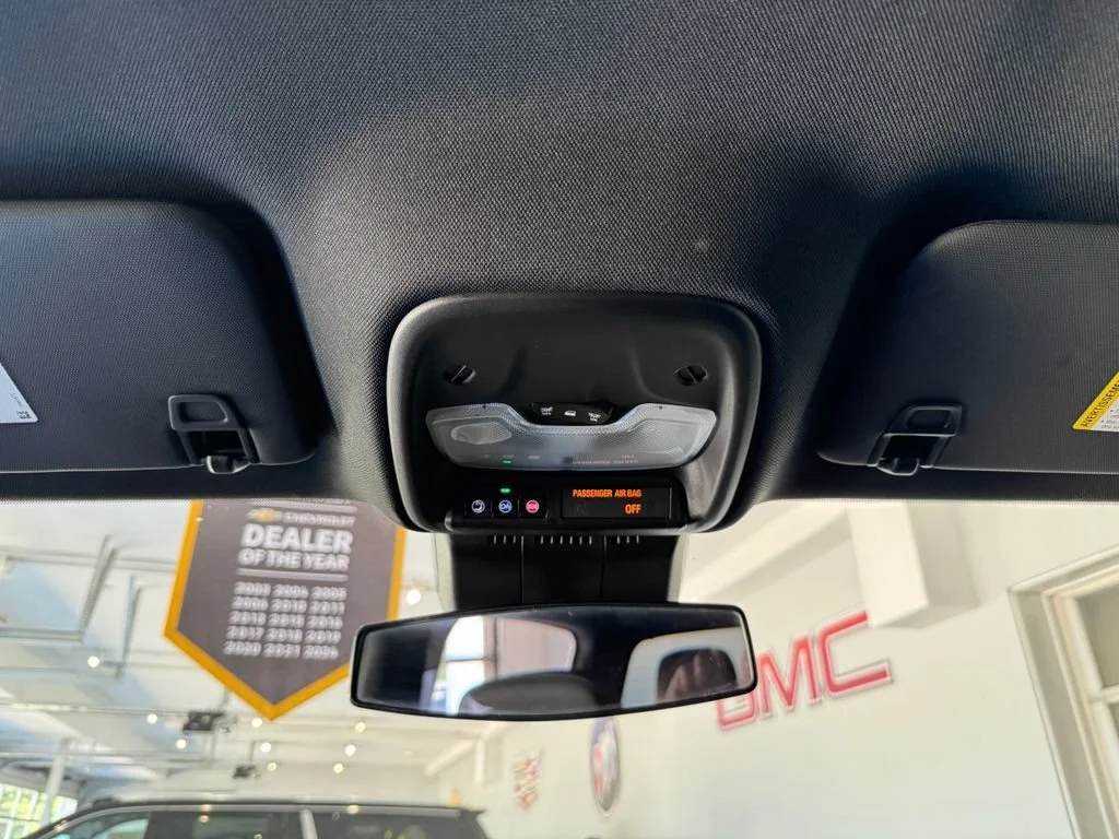 2023 Chevrolet Colorado Trail Boss - Photo 25