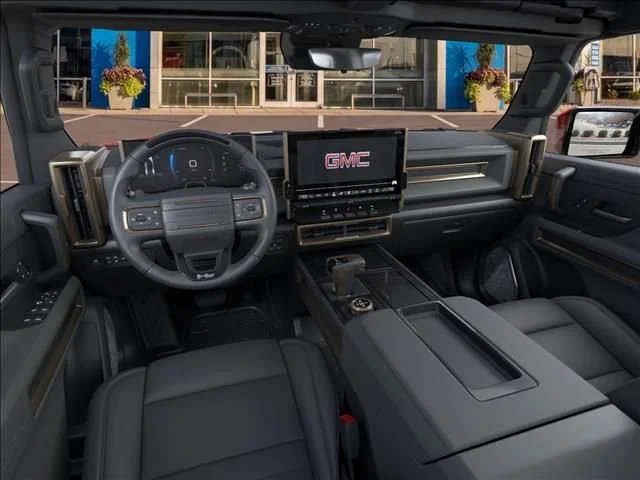 2025 GMC HUMMER EV 3X - Photo 15