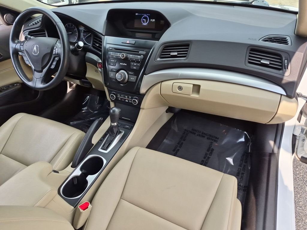 Used 2016 White Acura 2.4L image 32