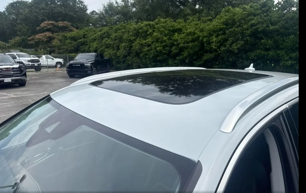 Used 2019 White Audi Prestige image 9