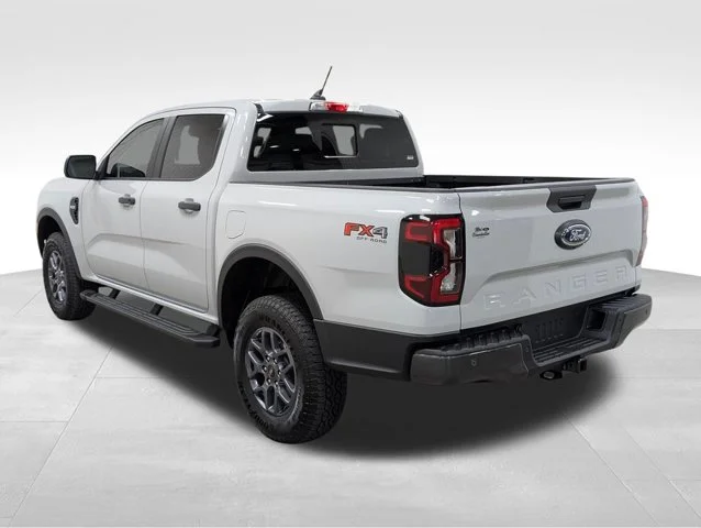 New 2026 Avalanche Ford XLT image 50
