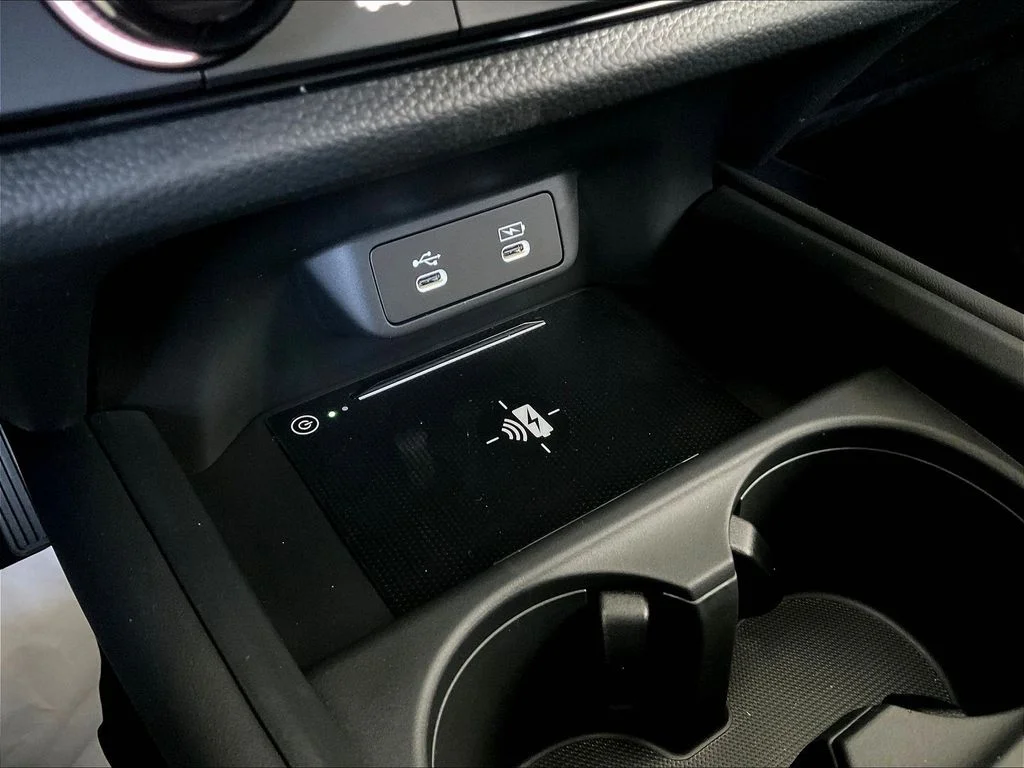 New 2027 Platinum White Pearl Honda LX AWD image 17