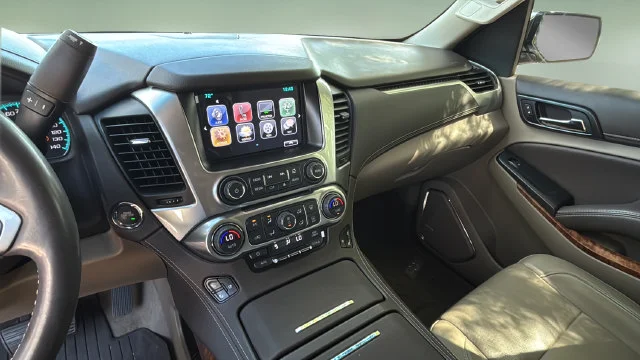 Used 2018 Beige Chevrolet Premier image 27