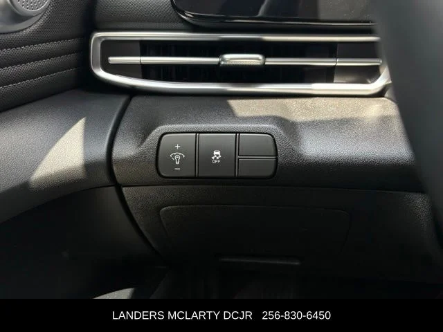 Used 2025 Silver Hyundai Limited image 22