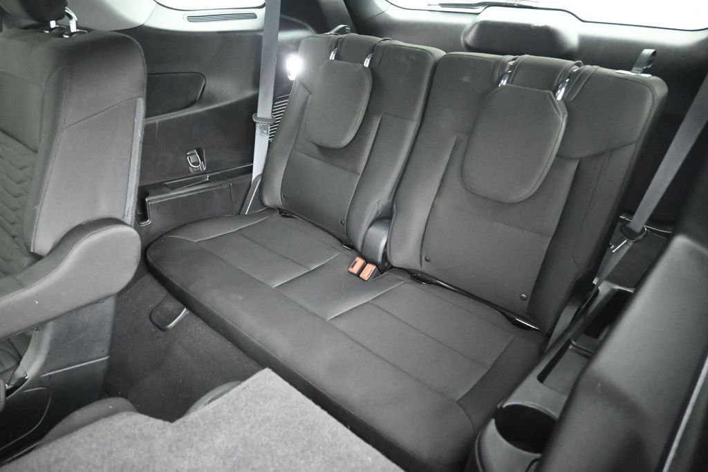 Certified Used 2021 Gray Ford XLT image 15