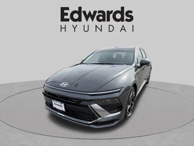 2026 Hyundai Sonata