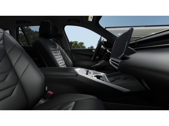 New 2027 Carbon Black Metallic BMW X5 40 image 9