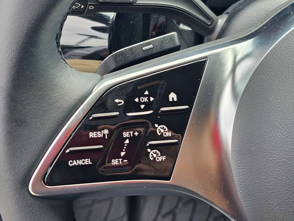 New 2026 Cirrus Silver Metallic Mercedes-Benz GLA 250 image 20