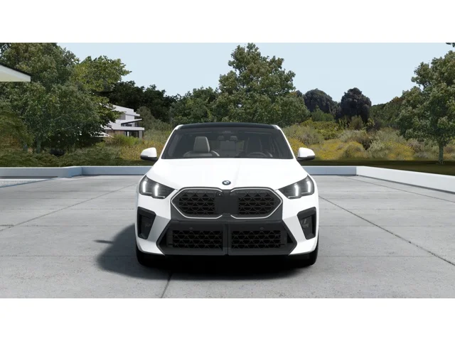 New 2027 Alpine White BMW  image 3