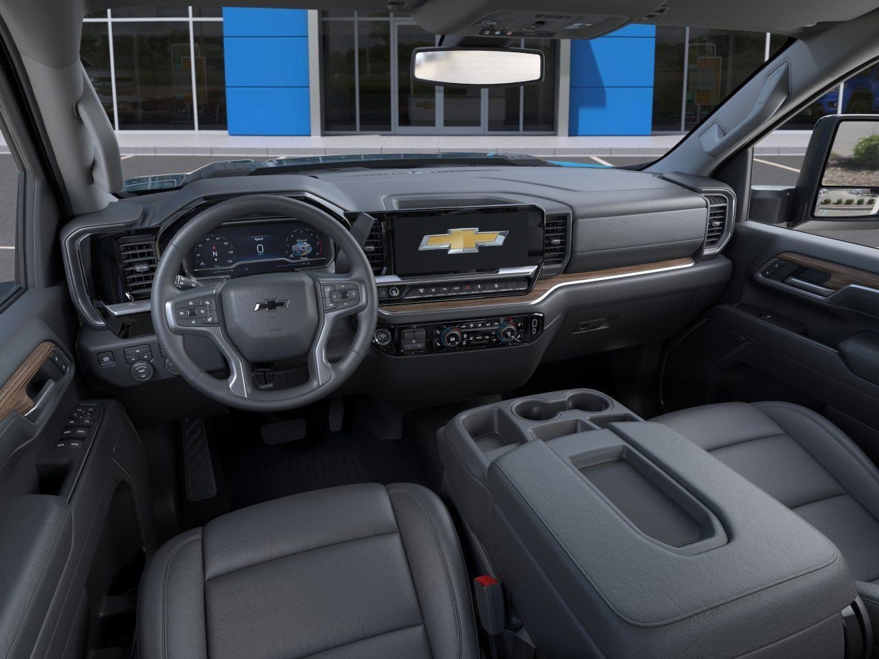 2026 Chevrolet Silverado 3500 HD LT - Photo 15