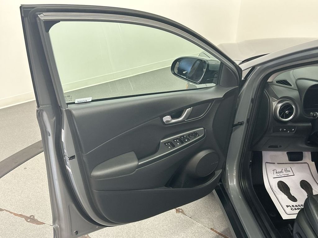 2023 Hyundai Kona EV Limited - Photo 15
