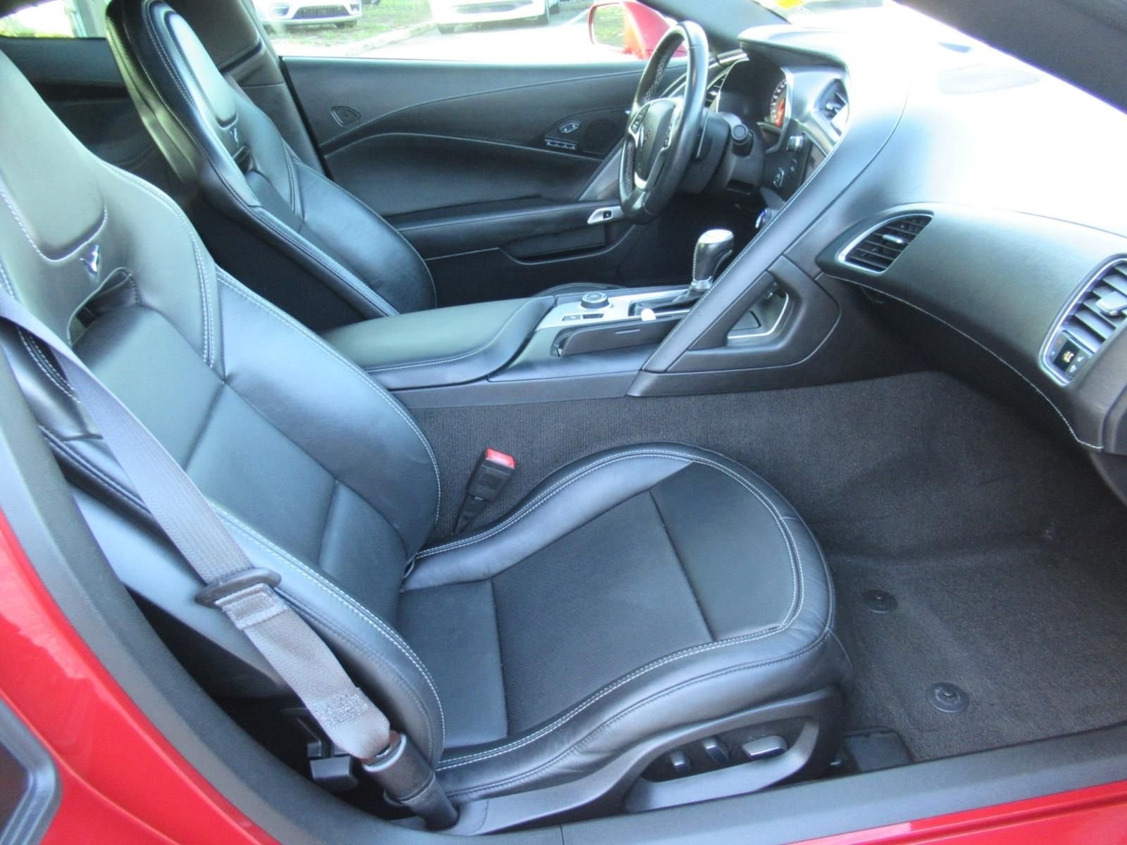 Used 2014 Red Chevrolet Base image 11