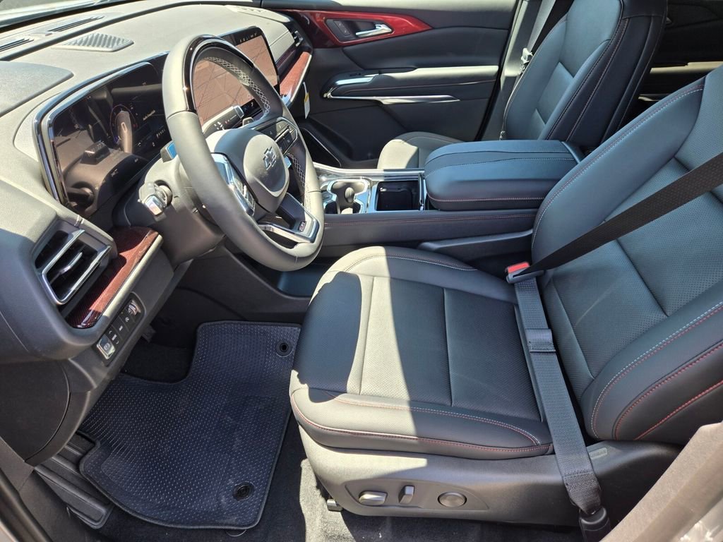 2026 Chevrolet Traverse Z71 - Photo 6