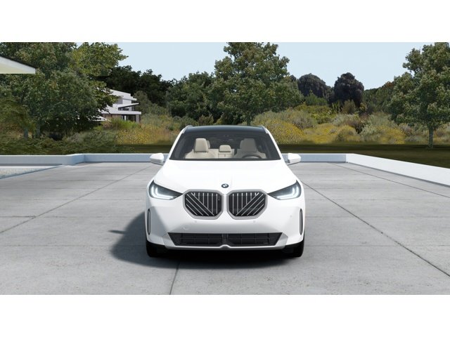 New 2026 Alpine White BMW 30 xDrive image 3