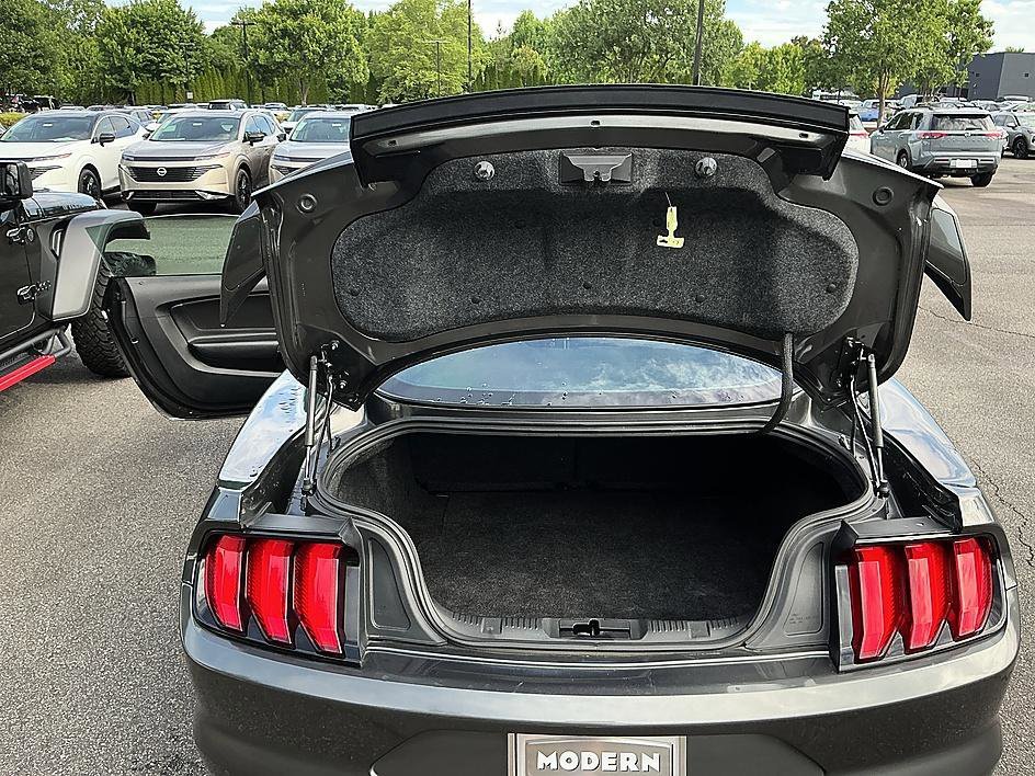 Used 2019 Magnetic Ford GT image 22