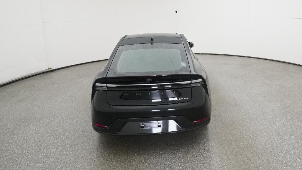 New 2026 Midnight Black Met Toyota XSE image 76