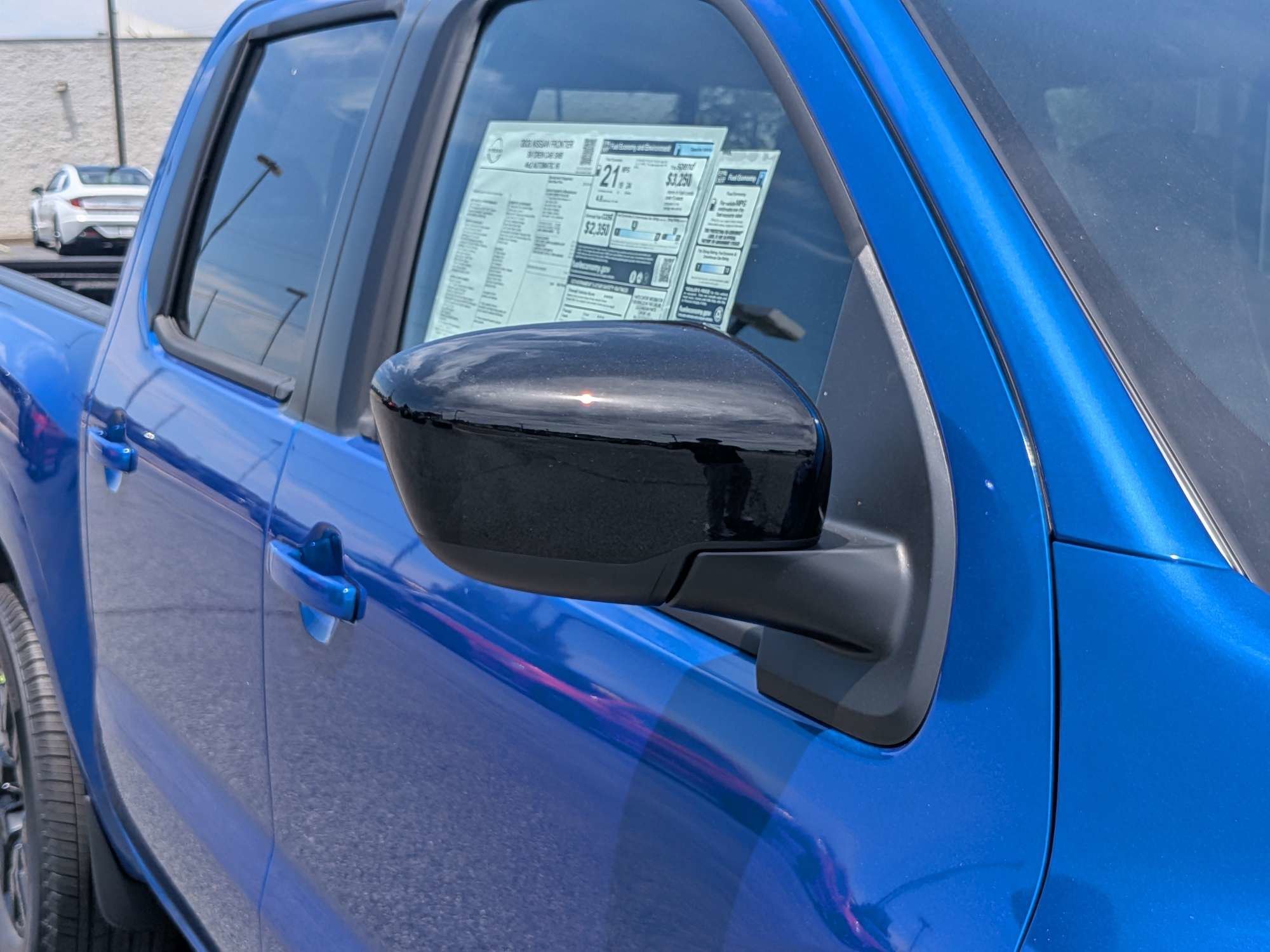 New 2026  Nissan SV image 11