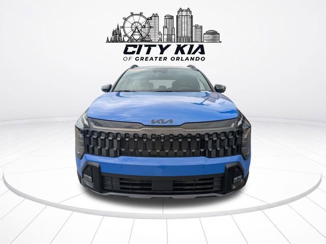 2026 Kia Sportage X-Pro Prestige - Photo 9