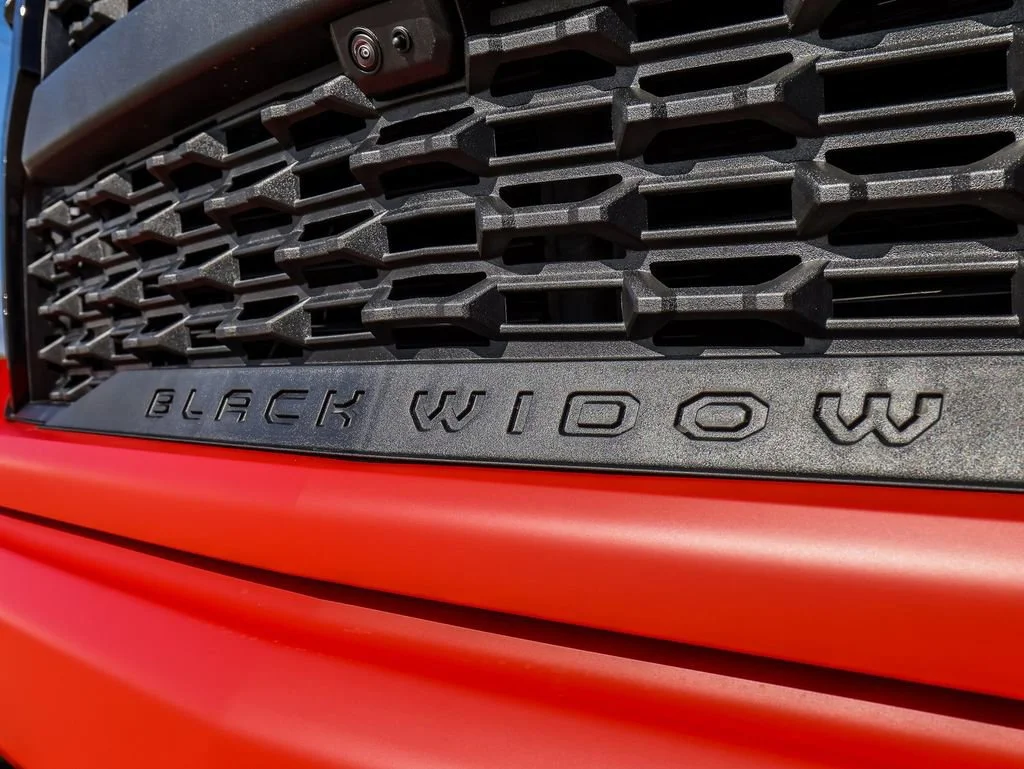 2026 Chevrolet Silverado 1500 RST - Photo 79