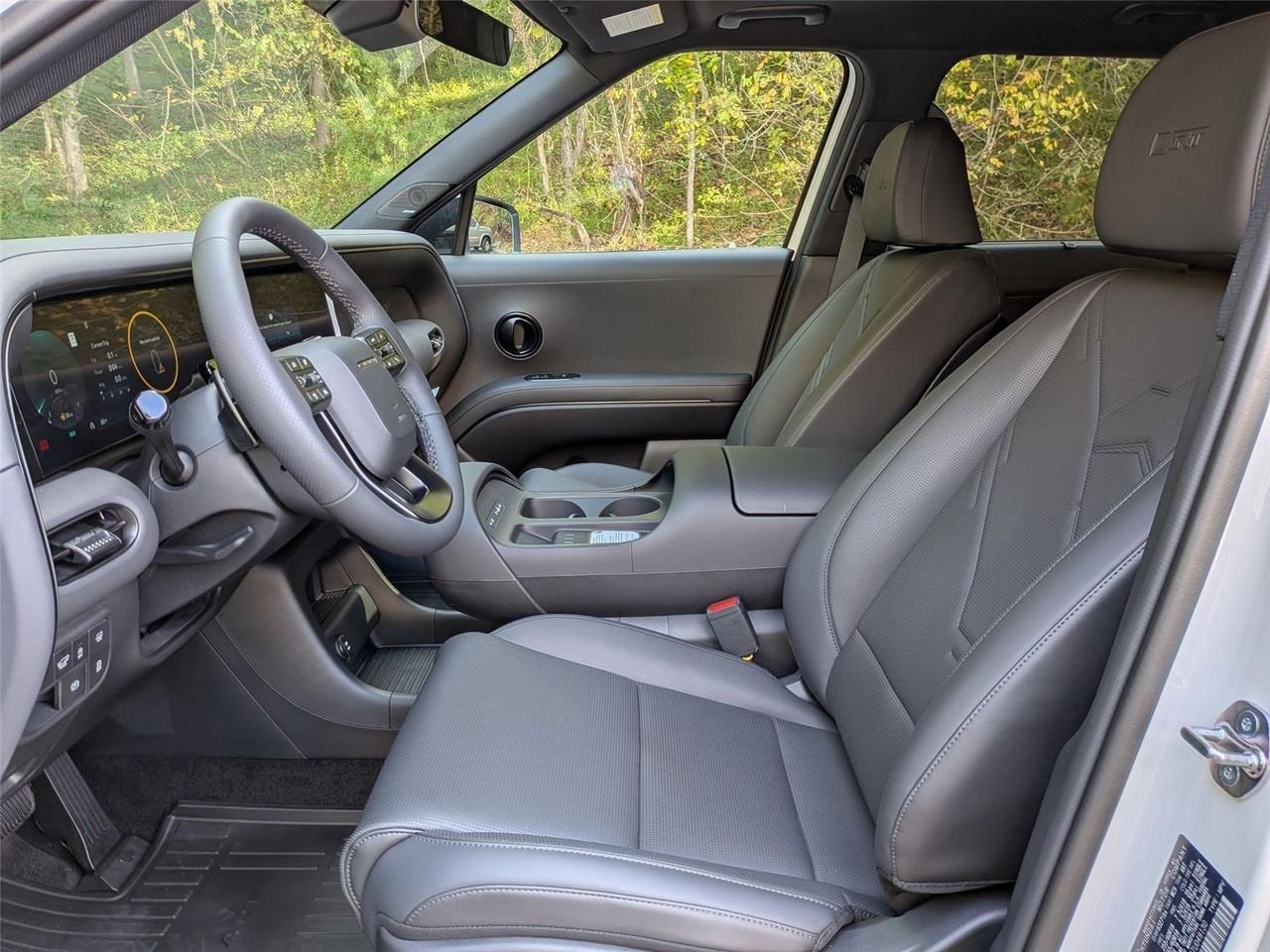 2026 Hyundai Palisade XRT Pro - Photo 14