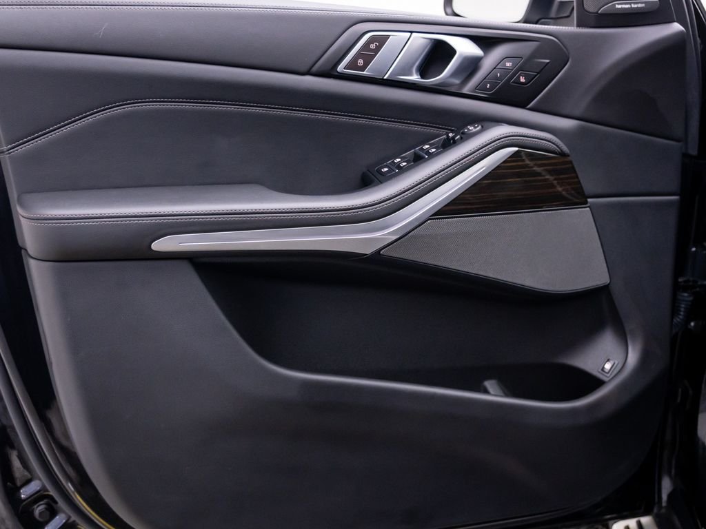 2024 BMW X5 50e - Photo 14