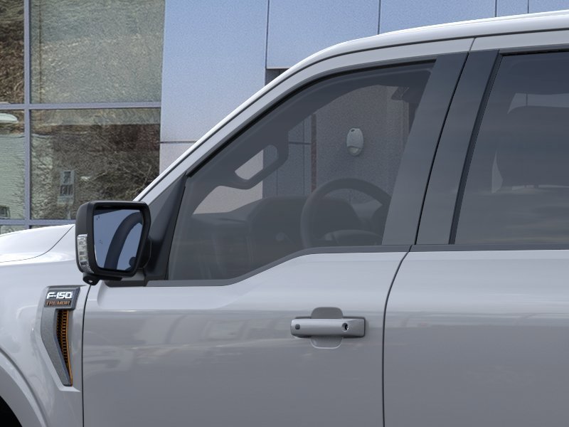 New 2026 Avalanche Ford Tremor image 20