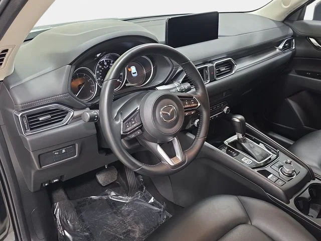 Used 2025 Black Mazda 2.5 S Select Package image 16
