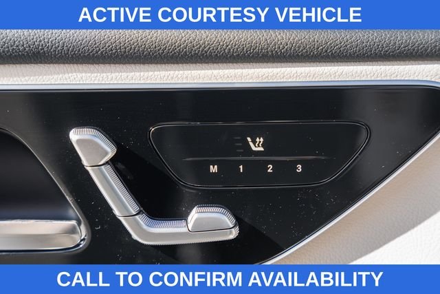Certified Used 2026 White Mercedes-Benz GLC 300 image 38
