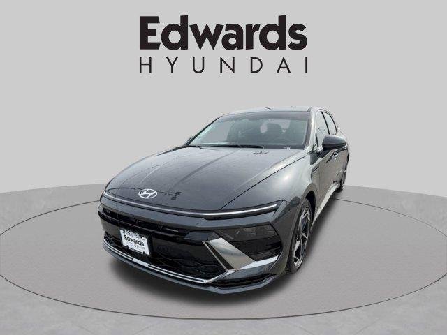 2026 Hyundai Sonata