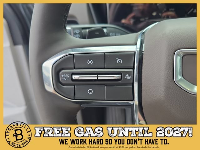 New 2026 Sterling Metallic GMC Denali image 24