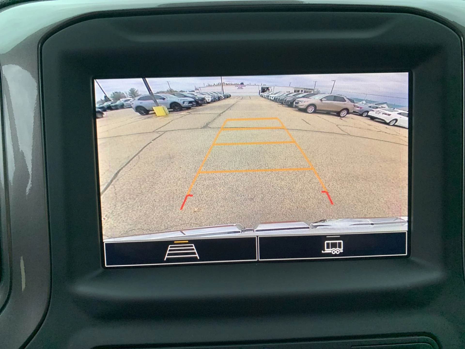 2025 GMC Sierra 1500 Pro - Photo 37