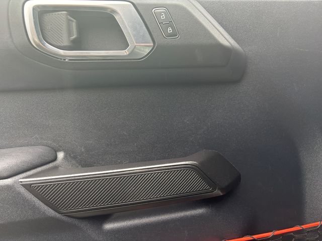 2022 Ford Bronco 4-Door Raptor - Photo 16