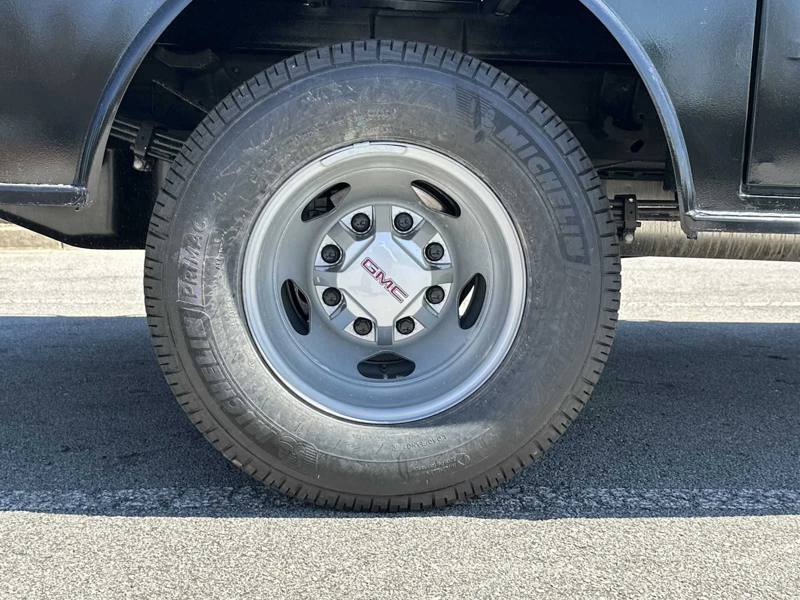 2025 GMC Sierra 3500HD Pro - Photo 32