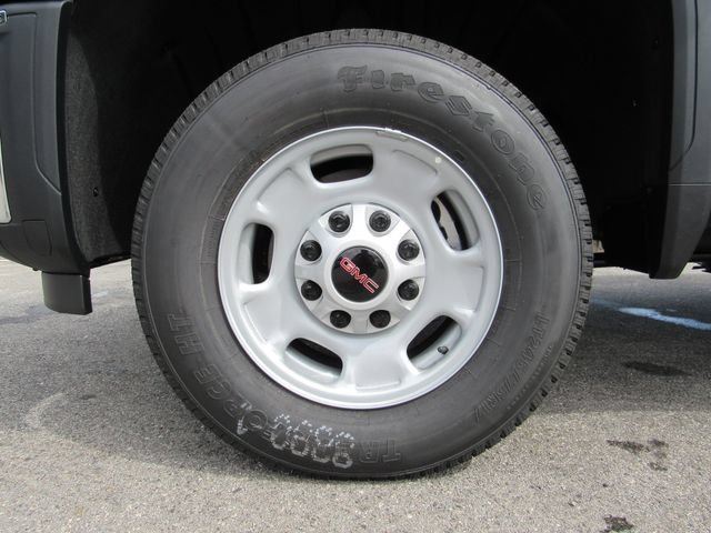 2026 GMC Sierra 2500HD Pro - Photo 8