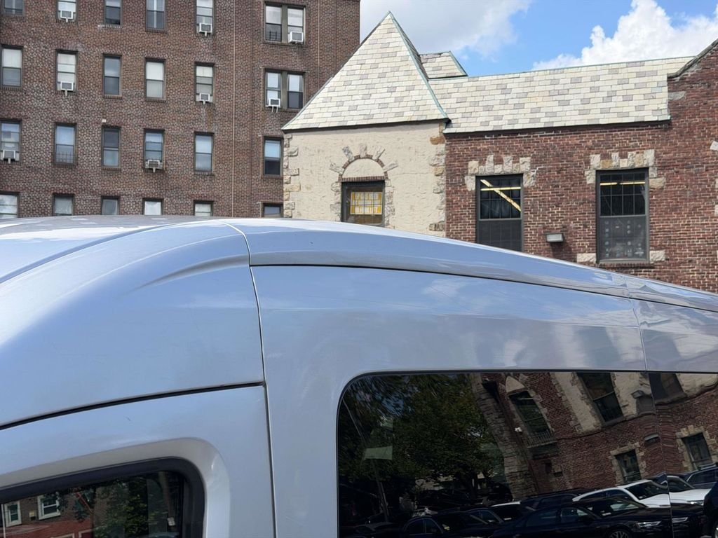 Used 2016 Ingot Silver Ford XLT image 26