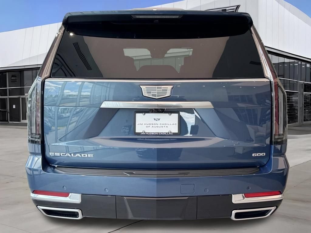 2026 Cadillac Escalade Luxury - Photo 7