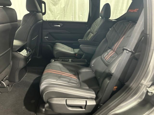 2026 Nissan Armada PRO-4X - Photo 12