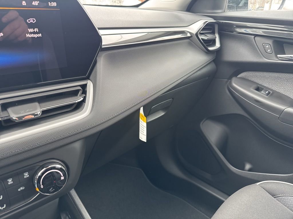 2026 Chevrolet Trailblazer LS - Photo 37