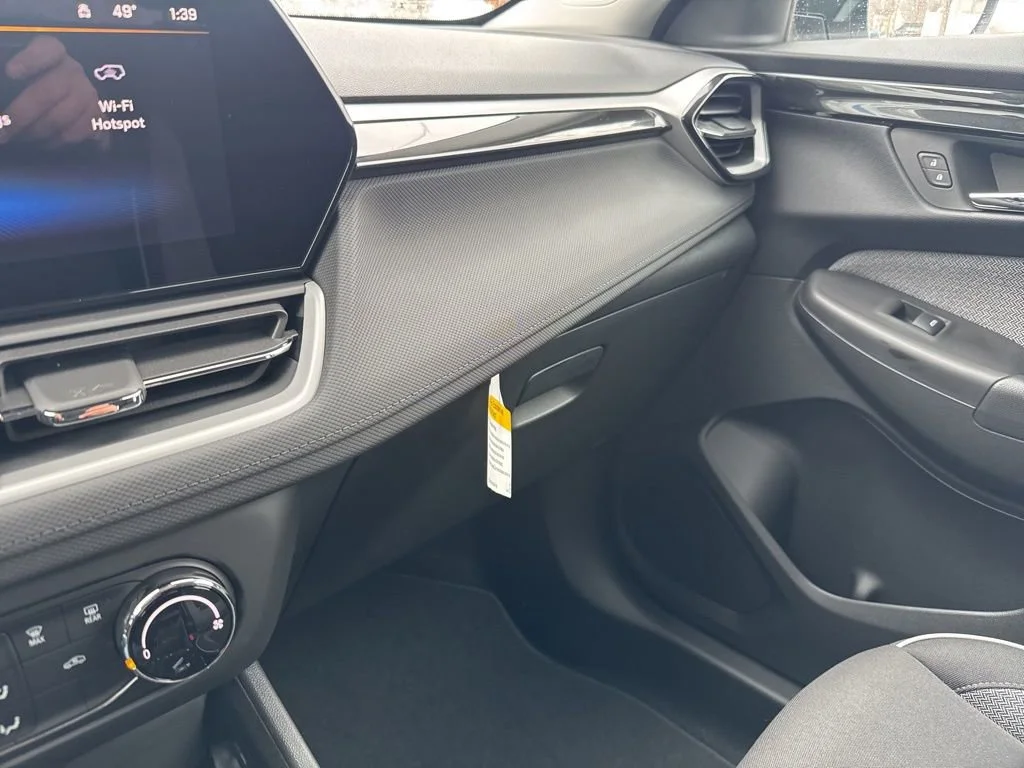 2026 Chevrolet Trailblazer LS - Photo 37