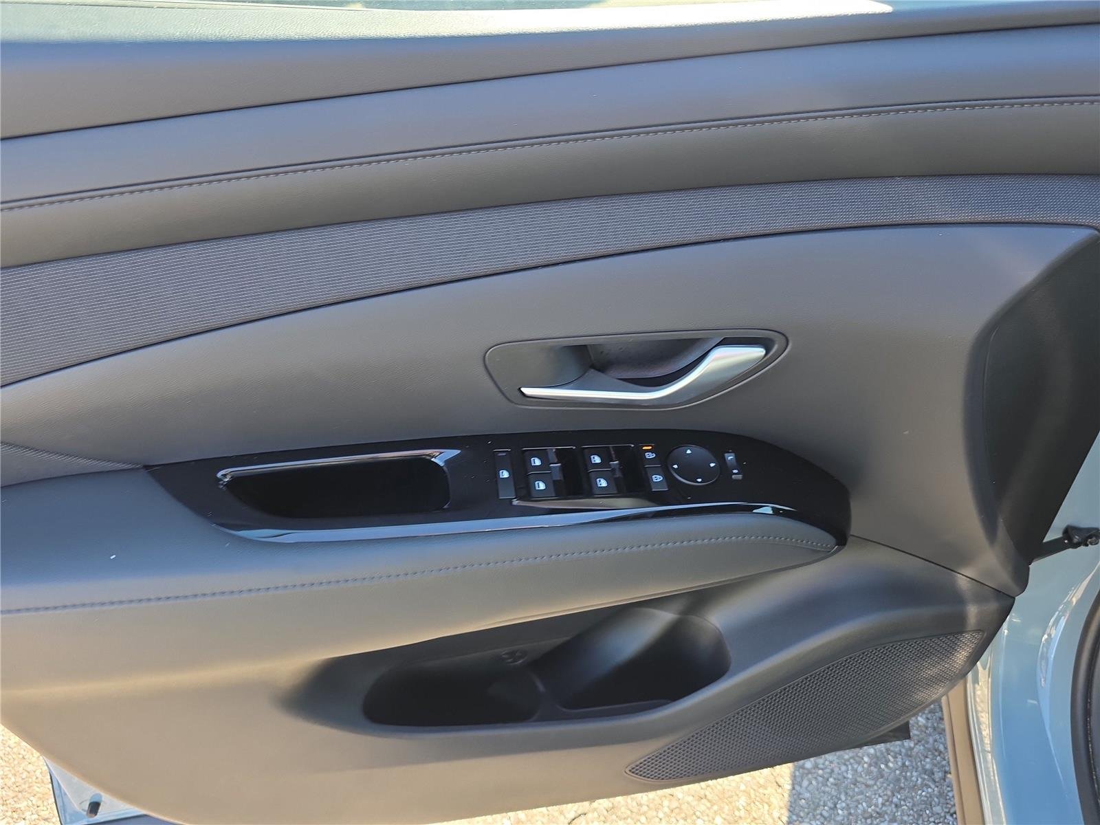 Used 2025 Blue Stone Hyundai XRT image 26