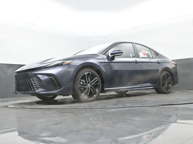 New 2026 Dark Cosmos Toyota XSE image 26