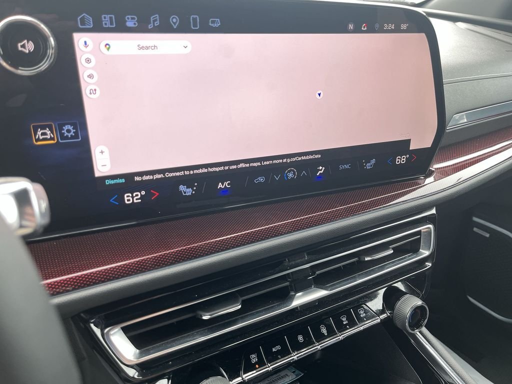 2025 Chevrolet Traverse Z71 - Photo 18